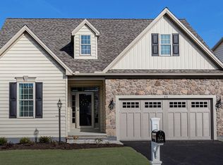 804 Summer Breeze Path, Cochranville, PA