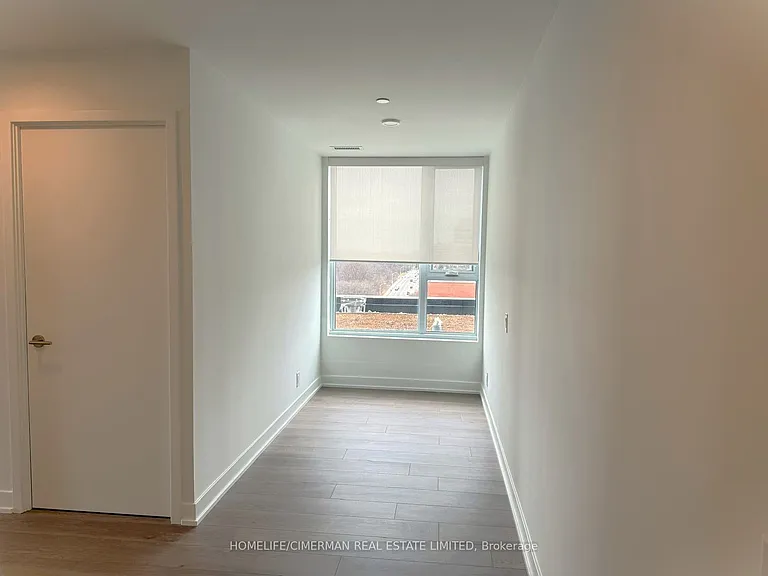 1660 Bloor St W #810 — Photo 12