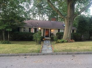 46 Wareland Rd, Wellesley, MA 02481