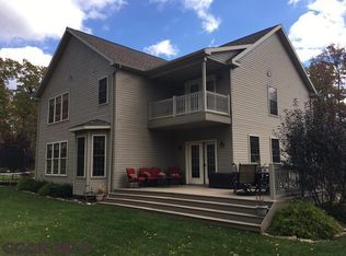 635 Rockey Rd, Loganton, PA 17747