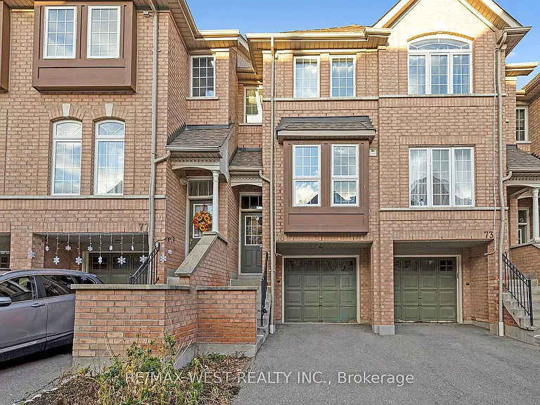 50 Strathaven Dr #75 — Photo 3