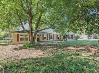 3424 Orchard Knob Dr, Matthews, NC 28105