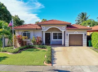 14621 SW 183rd Ter, Miami, FL 33177