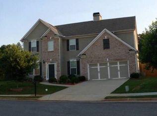 3373 Bridge Walk Dr, Lawrenceville, GA 30044