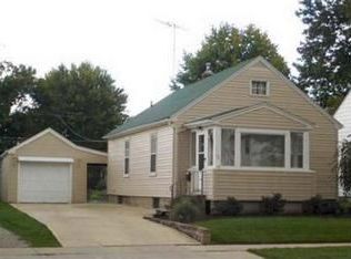274 Clinton Ave, Tiffin, OH 44883