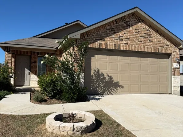 156 middle green, Floresville, TX 78114