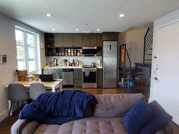2nd image of 379 Sumpter St #4A