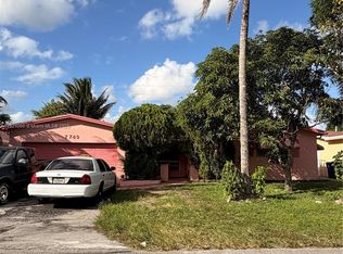 Miramar Park Fourth Add, Miramar, FL 33023