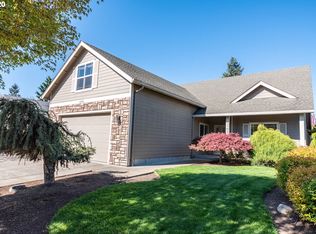 3752 Robbie St, Eugene, OR 97404