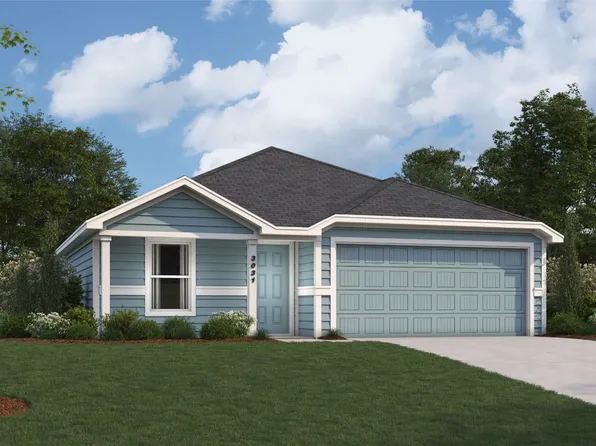 2809 Watchpoint Rd, Little Elm, TX 75068