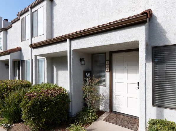 318 El Calle Jon, Santa Maria, CA 93454