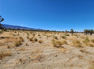 11226 Primavera Rd LOT 116, Pinon Hills, CA 92372