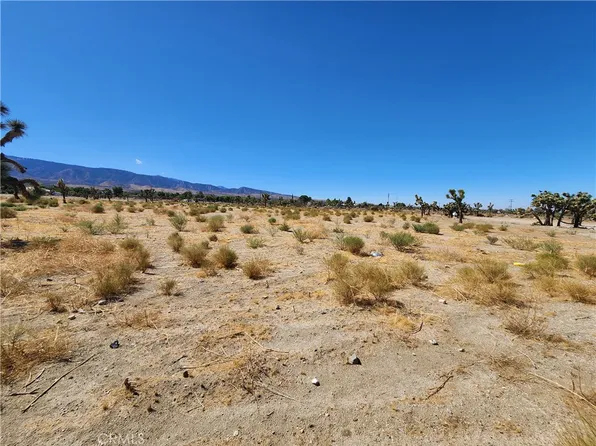 11226 Primavera Rd Lot 116, Pinon Hills, CA 92372