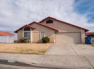 37130 31st St E, Palmdale, CA 93550