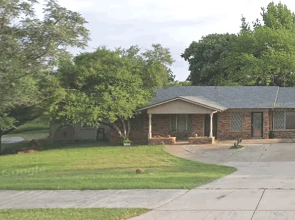 508 W Broad St, Mansfield, TX 76063