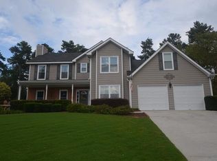 3336 Piney Cv, Loganville, GA 30052