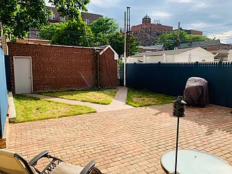 Rented by Sany Realty Group, LLC