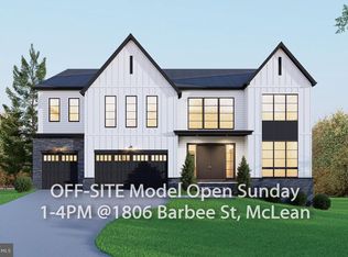 6228 Nelway Dr, Mc Lean, VA 22101