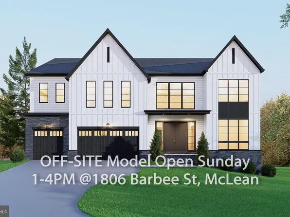 6228 Nelway Dr, Mc Lean, VA 22101