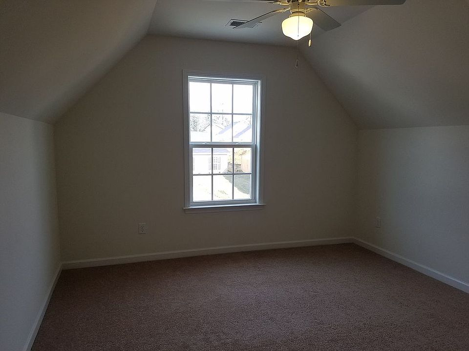 Bonus Rm, 4th BDR or Office
