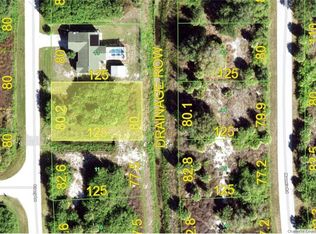 7042 Stacy Ln, Port Charlotte, FL 33981
