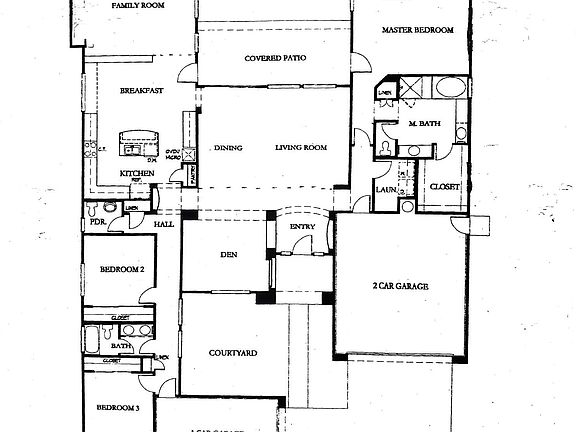 4th image of 8715 E NORA Street
