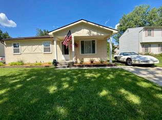 5486 Grayfield Cir, Ypsilanti, MI