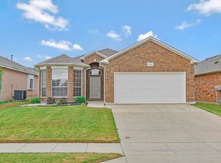 12837 Hurricane Ln, Fort Worth, TX 76244