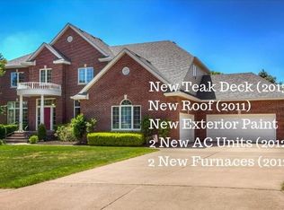 1059 Tulip Tree Ln, West Des Moines, IA 50266