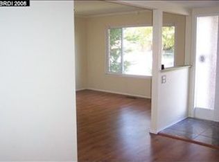 3208 S Francisco Way, Antioch, CA 94509