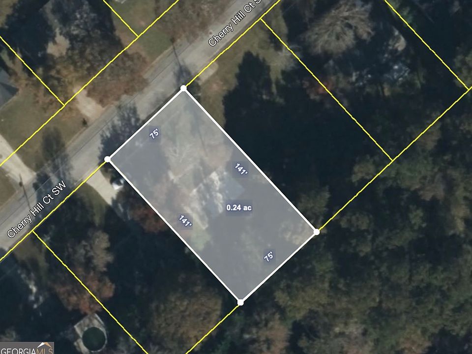 1st image of 1600 Cherry Hill Ct SW