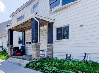 1218 King St E #1214, Cambridge, ON