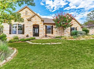 2400 Pawnee, Leander, TX 78641