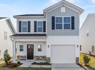 26' - Easley Plan, Haynes Park, Columbia, SC 29223