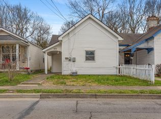 520 Chestnut St, Lexington, KY 40508