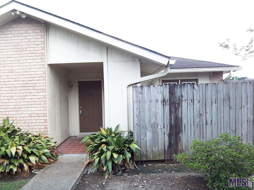8029 Summa Ave Apt A Baton Rouge La 70809 Mls 2021013594 Zillow