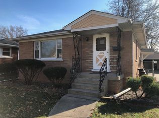 3513 178th St, Lansing, IL 60438