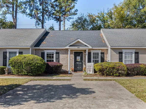156 Haley Dr, North Augusta, SC 29860