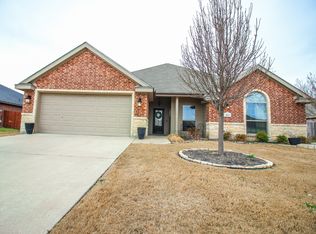 413 Westchester Ct, Temple, TX 76502