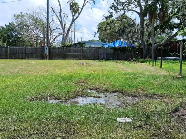 6828 EDGEWATER DRIVE LOT 45, NEW PORT RICHEY, FL 34652
