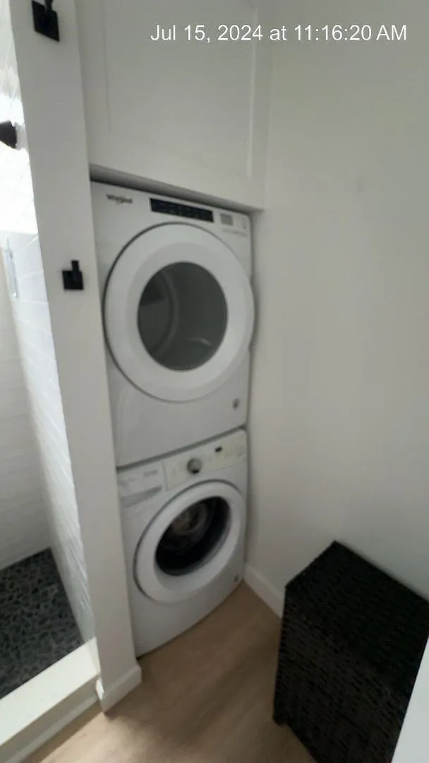 Beautiful 2 bed 1 bath Pohailani Condo — Photo 3