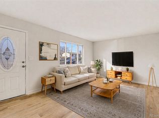 6601 E 79th Ave, Commerce City, CO 80022