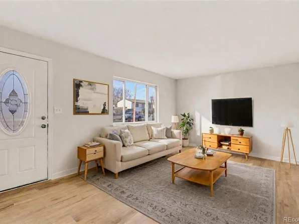 6601 E 79th Avenue, Commerce City, CO 80022