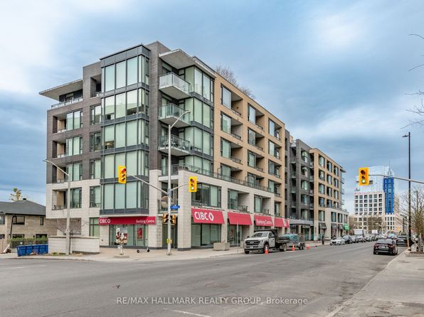 101 Richmond Rd #319, Ottawa, ON K1Z 0A6