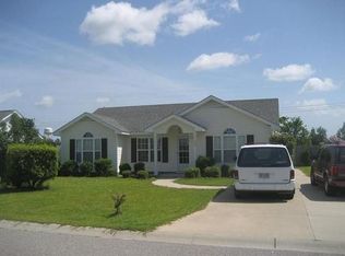 526 Crusade Cir, Conway, SC 29526