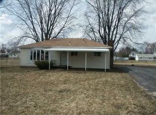 4403 Jermoore Rd, Columbus, OH 43207