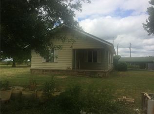 360121 E 1040th Rd, Paden, OK 74860
