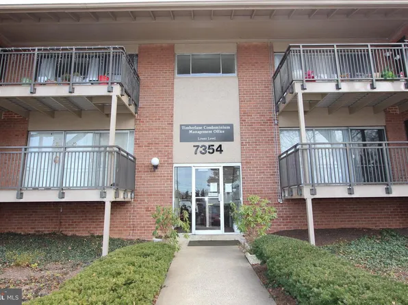 7354 Lee Hwy Unit T-2, Falls Church, VA 22046