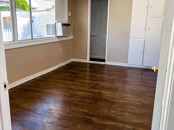 Bedroom 1 - Located in Front of Home