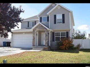 1458 S 2120 E, Spanish Fork, UT 84660